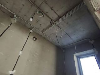  DS-3162 Внутренние инженерные системы - март-апрель 2026